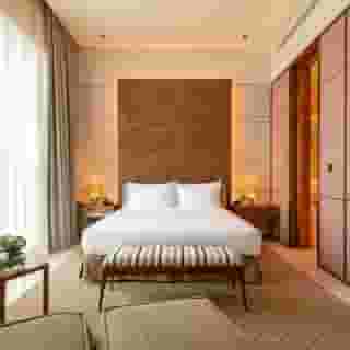 Shirvan Hotel City Yard Jeddah, 6 of 6