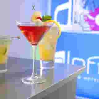 Aloft New York Brooklyn, 2 of 6