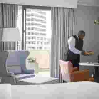 Four Seasons Hotel Atlanta, 6 of 6