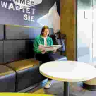 Ibis Budget Berlin City Potsdamer Platz, 1 of 6