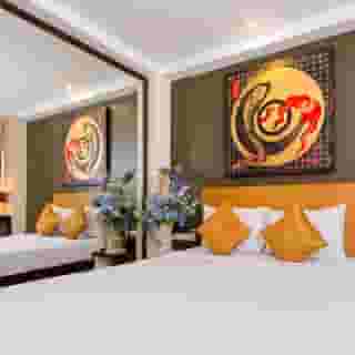 Sleep With Inn, 2 of 6