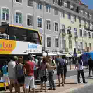 Pensão Praça da Figueira, 4 of 6