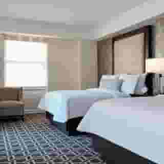 Jw Marriott Essex House New York, 6 of 6