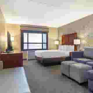Comfort Inn & Suites Logan International Airport, 3 of 6