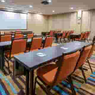 Fairfield Inn & Suites Dallas Plano North, 1 of 6