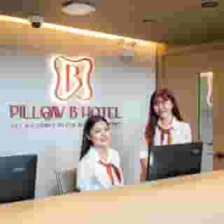 Pillow B Hotel, 6 of 6