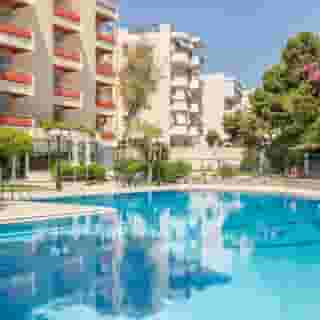 Oasis Hotel Apartments, 3 of 6