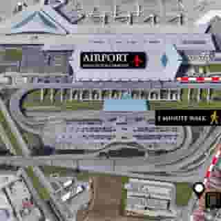 Solar Antigo Porto Aeroporto, 2 of 6