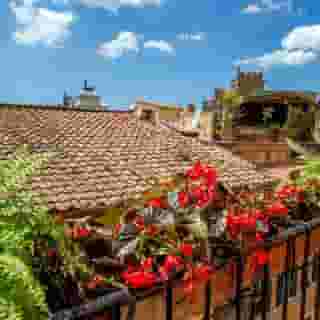 The Inn at the Roman Forum, 2 of 6