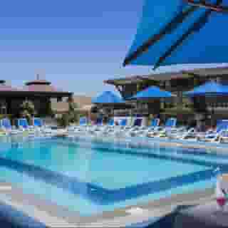 Safir Hotel Cairo, 1 of 6