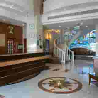 Ramada by Wyndham Beach Hotel Ajman, 3 of 6