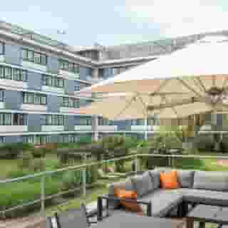 Novotel Brussels Airport, 1 of 6