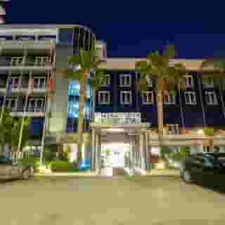 Vlora International Hotel, 6 of 6