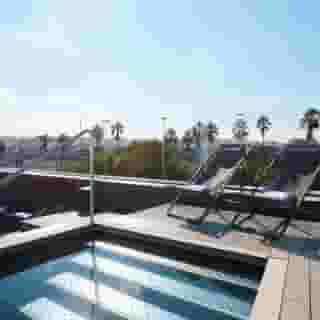 Hotel Kivir Adults Recommended, Historic City Center, 1 of 6