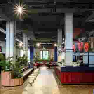 Cx Milan Bicocca, 3 of 6