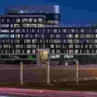 Fraser Suites Riyadh, 6 of 6