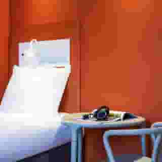 ibis budget Rotterdam The Hague Airport, 5 of 6