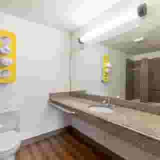 Motel 6 Georgetown, Tx, 5 of 6