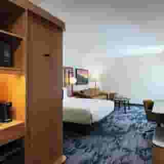 Fairfield Inn & Suites Austin Downtown, 3 of 6