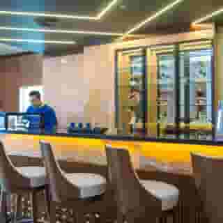 Novotel Cairo El Borg, 1 of 6
