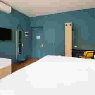 Rome Ciampino Smart Hotel, 5 of 6