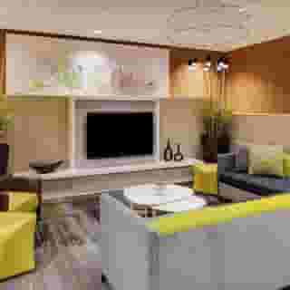 Courtyard by Marriott Boston Logan Airport, 4 of 6