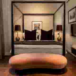 Lydmar Hotel, 3 of 6