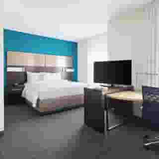 Residence Inn by Marriott Houston West/Beltway 8 at Clay Rd., 1 of 6