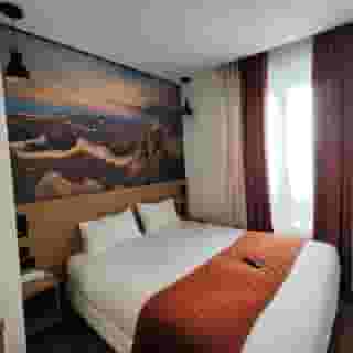 le 55 Montparnasse Hôtel, 4 of 6