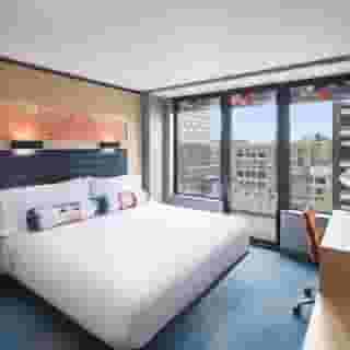 Aloft Long Island City - Manhattan View, 6 of 6