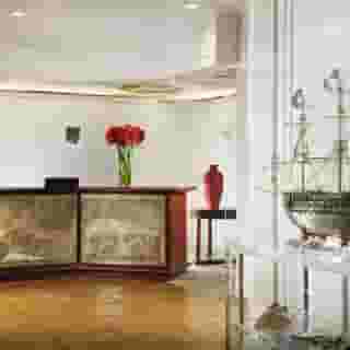 Pierre Milano Hotel, 2 of 6