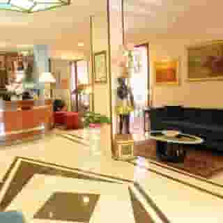 Cristallo Hotel, 2 of 6