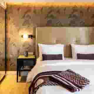 The Y Hotel, 2 of 6
