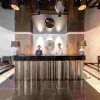 La Siesta Classic Hang Thung, 2 of 6