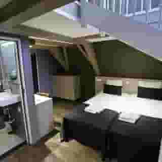 City Hotel Amsterdam, 5 of 6