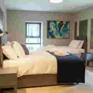 Abbeygate Townhouse, 2 of 6