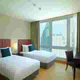 Ascott Sathorn Bangkok, 1 of 6