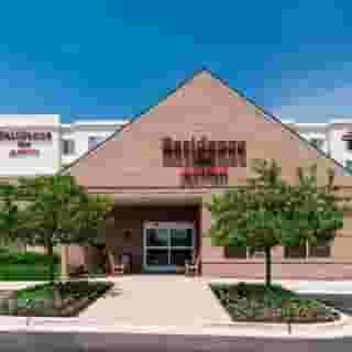 Residence Inn by Marriott Chicago Lake Forest/Mettawa, 6 of 6