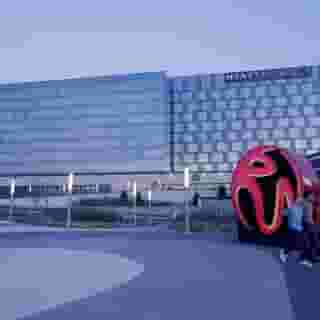 Hyatt Regency Jfk Airport at Resorts World New York, 2 of 6