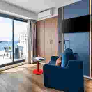 Vibra Vila Hotel, 5 of 6