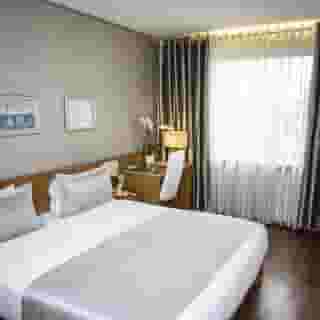 Tirana International Hotel & Conference Center, 3 of 6