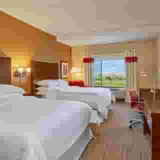 Four Points By Sheraton Dallas Fort Worth Airport North, 6 of 6