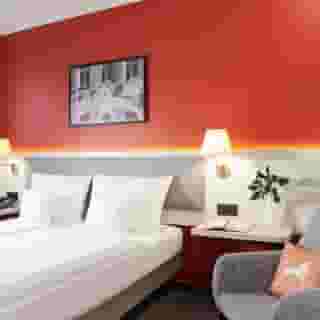 Best Western Hotel Leipzig City Center, 6 of 6