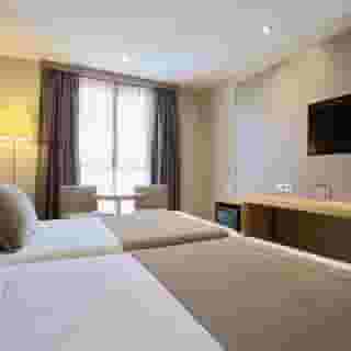 Hotel M.a. Sevilla Congresos, 6 of 6