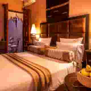 Riad Eden, 3 of 6