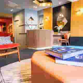 Hotel Montparnasse St Germain, 5 of 6