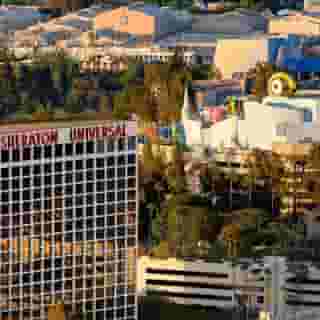 Sheraton Universal Hotel, 6 of 6
