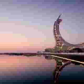 Fairmont Doha, 6 of 6