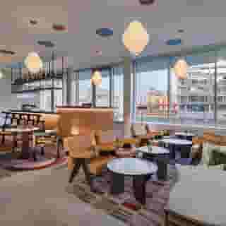 art'otel Cologne powered by Radisson Hotels, 5 of 6