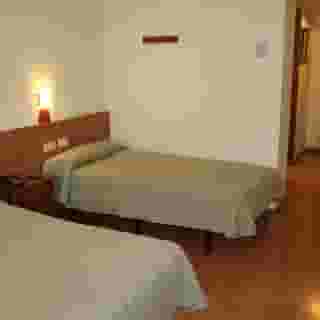 Hotel Flora Parc, 5 of 6